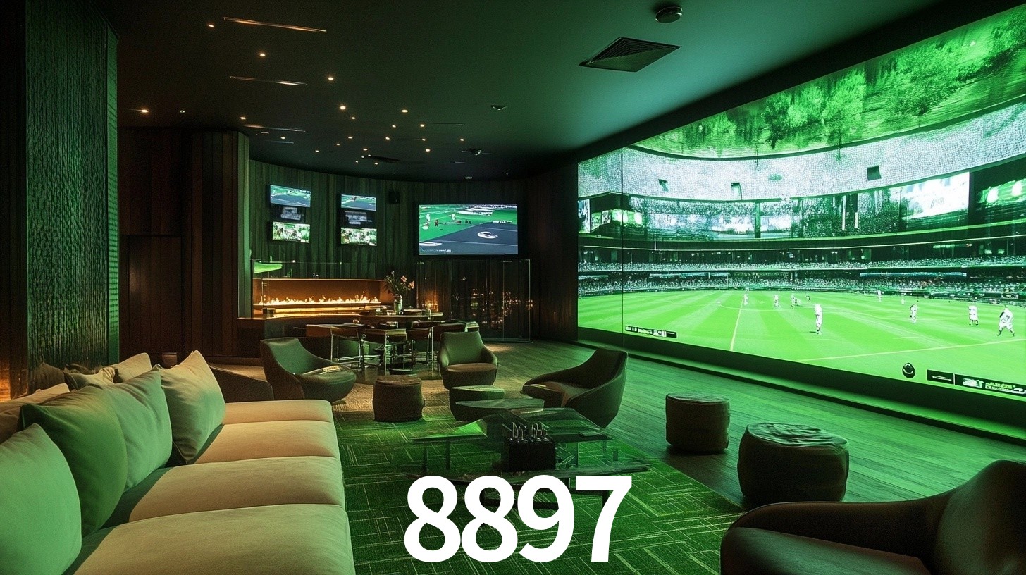8897 - Jogos No Cassino Online! - 8897.com