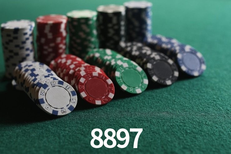 Statistics 8897