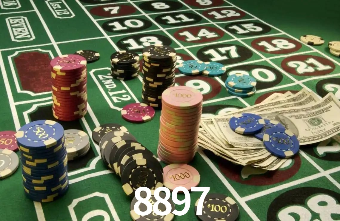 Welcome Bonus 8897