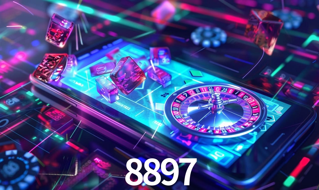 Estatísticas 8897