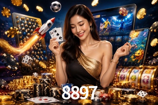 Secure Login 8897