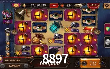 8897 Cassino Online Certificado
