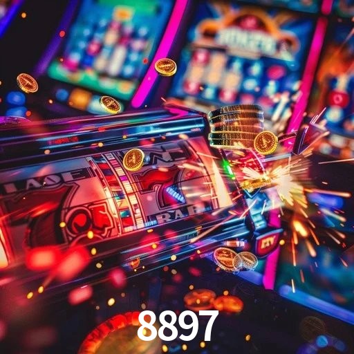 Jogo Spaceman 8897