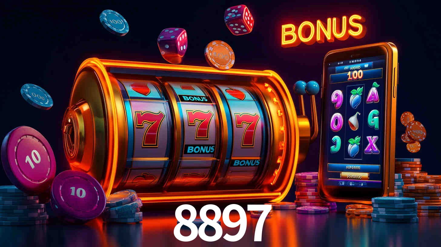 Inovações de Jogos na 8897: O Futuro das Experiências Interativas