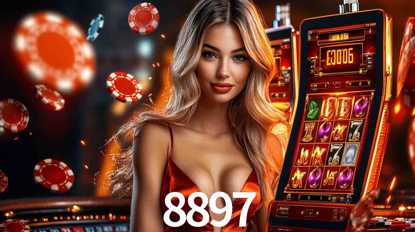 8897 - Cassino On-line Aposta Segura - 8897.com