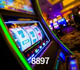 Apostas Esportivas na 8897: Um Guia Completo