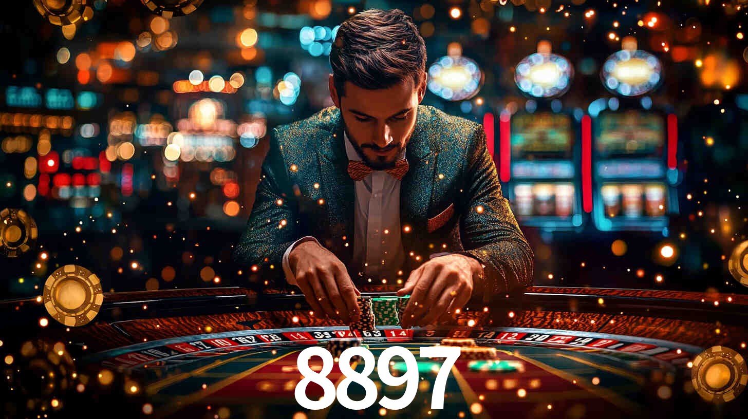 8897 App Interface