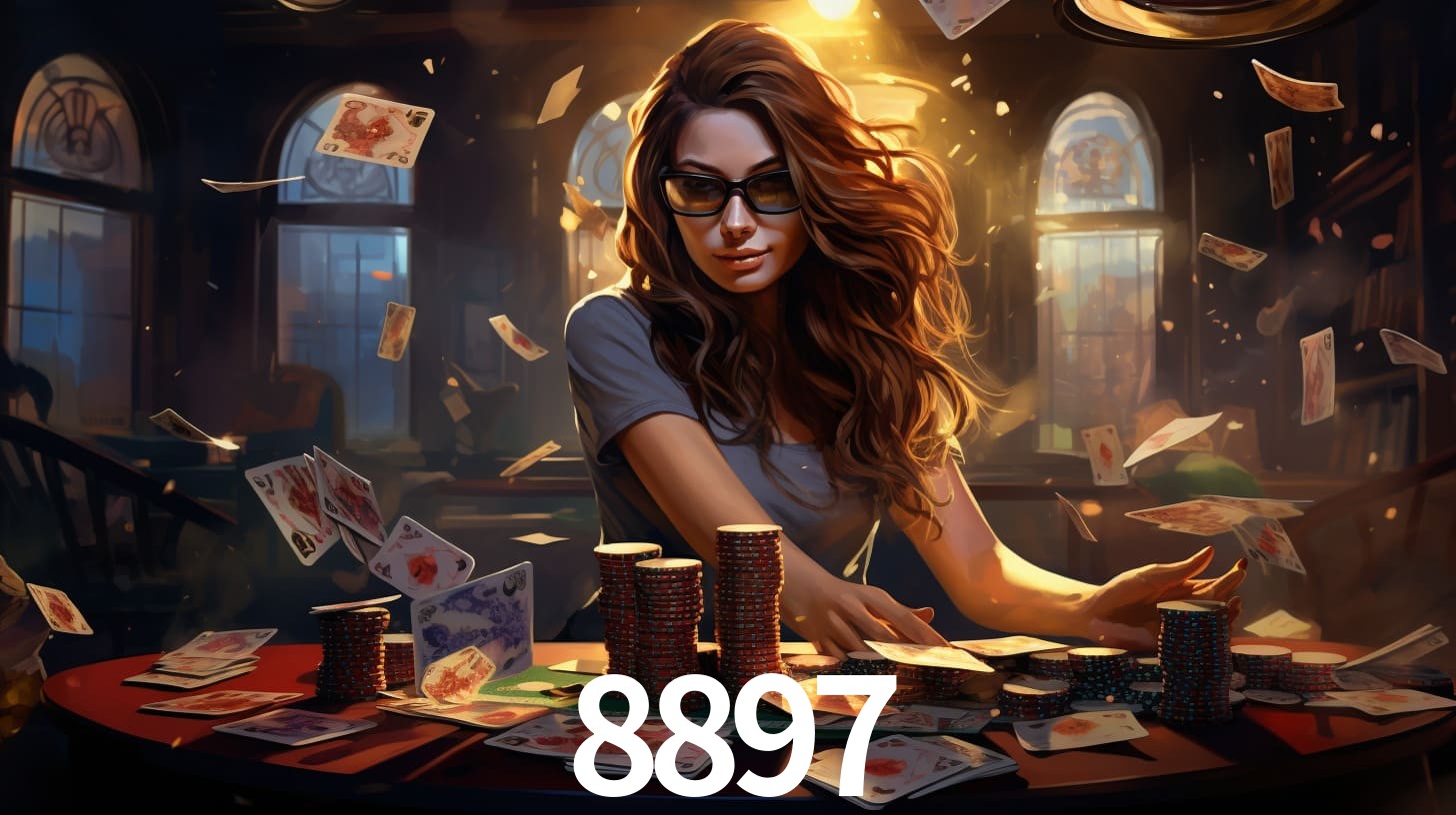 Live Casino 8897