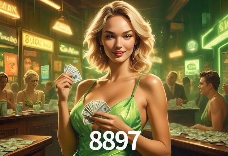 A Emoção da Loteria na 8897: Uma Chance de Mudança de Vida