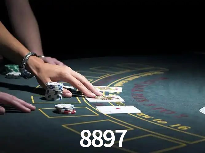 Loteria 8897 - Mega-Sena online