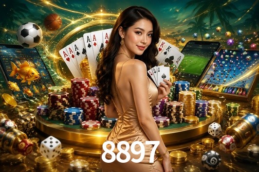 Blackjack Table 8897