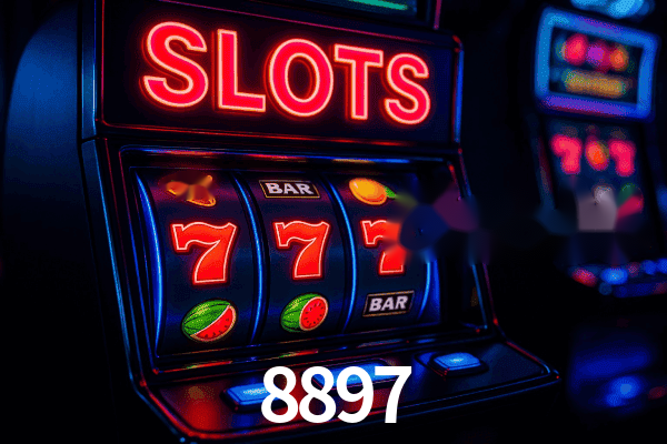 Slots 8897 - Giros Grátis Diários