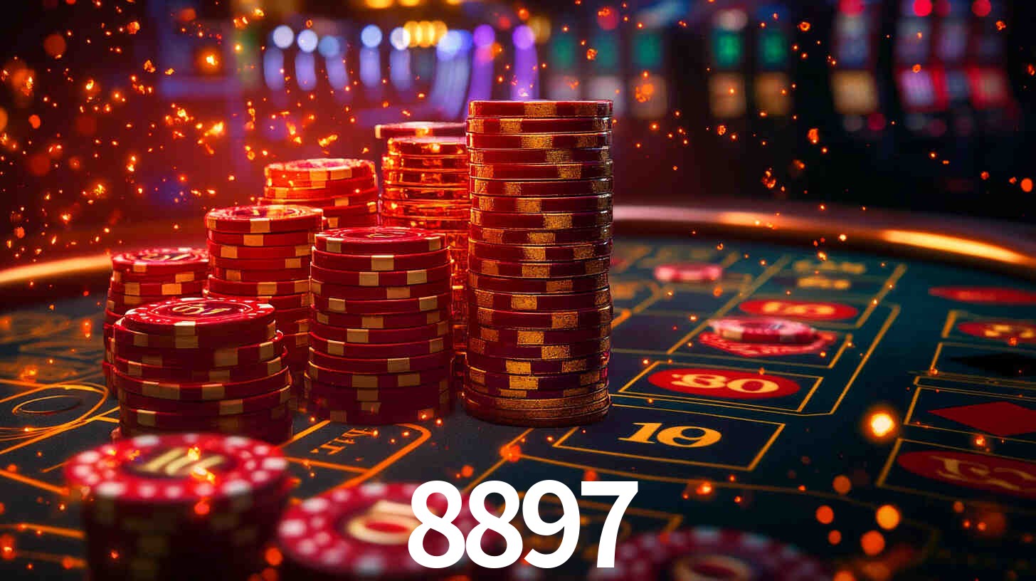 Exclusive Games 8897