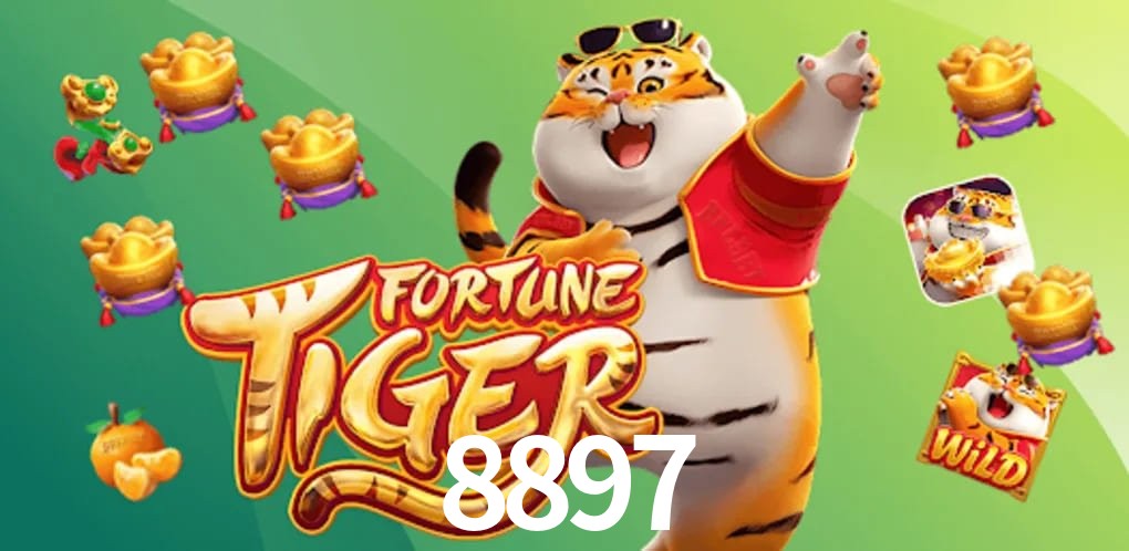Welcome Bonus 8897