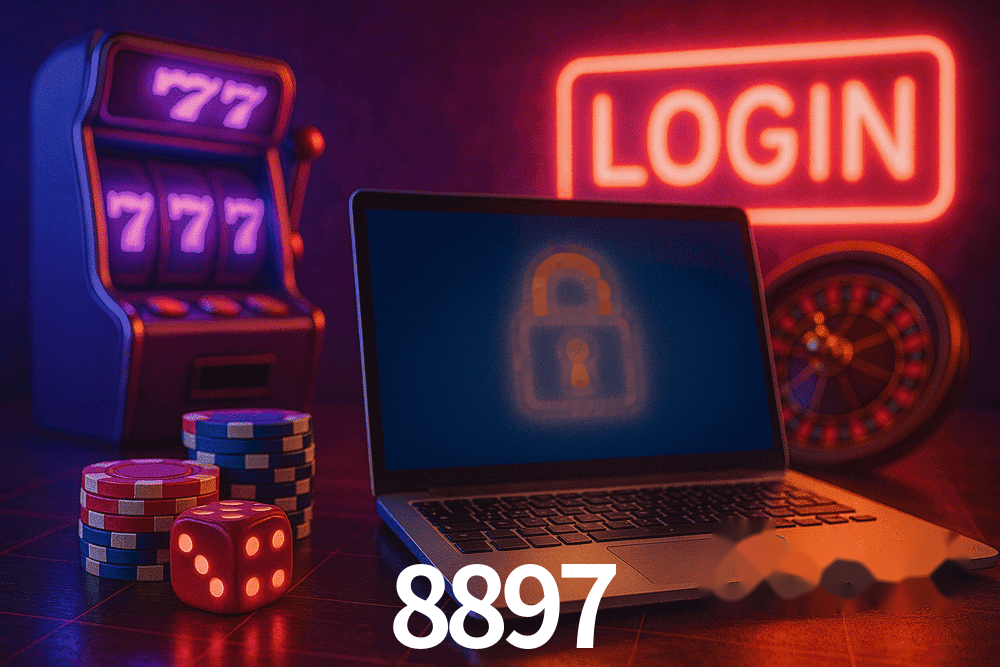 Casino Ao Vivo 8897
