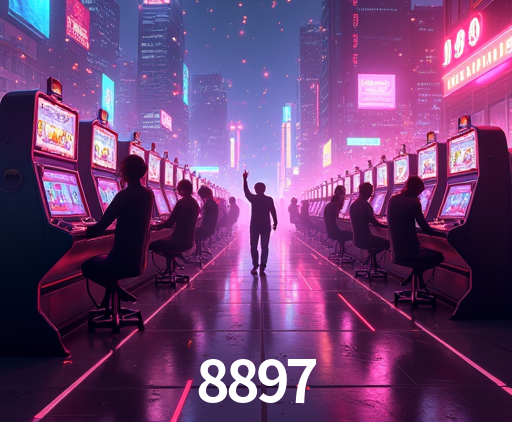 Estatísticas Crash Games 8897