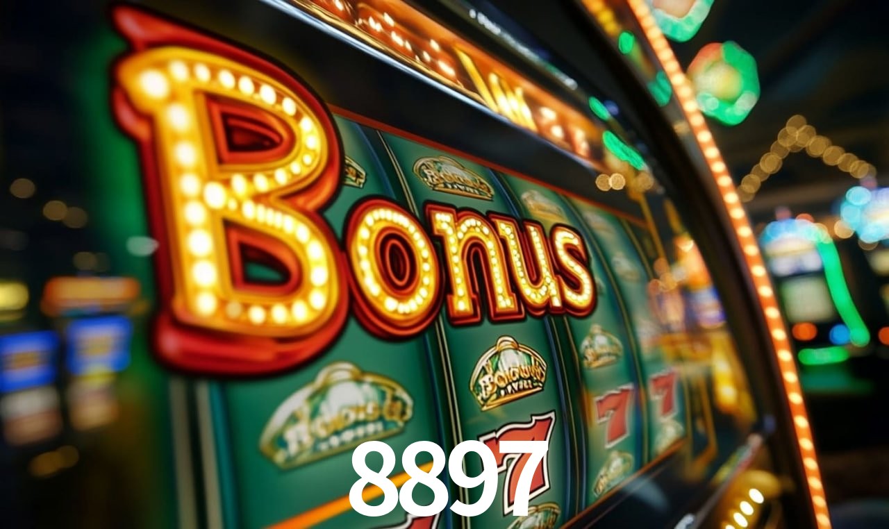 Slots 8897 - RTP Alto Certificado