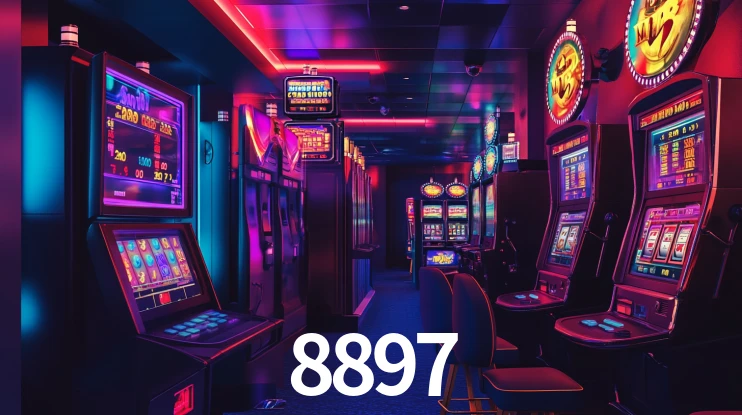 8897
