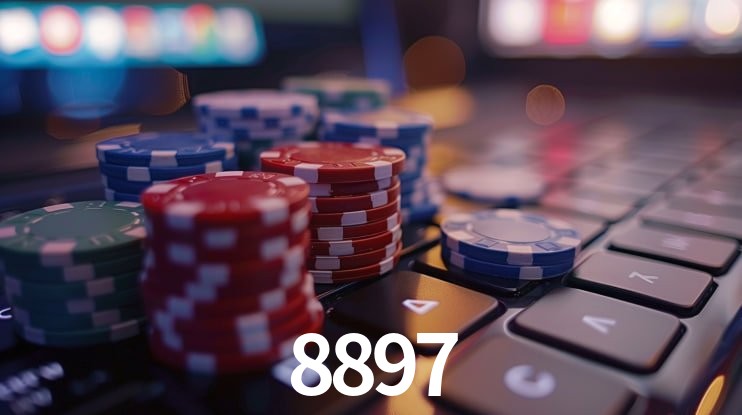 8897 PIX Instantâneo - Saques em 8 Minutos