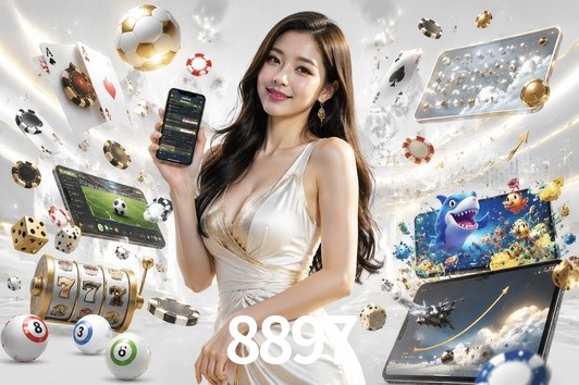 Live Casino 8897