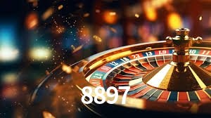 Loteria 8897 - Lotofácil diária