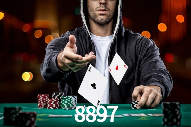 Odds Competitivas 8897