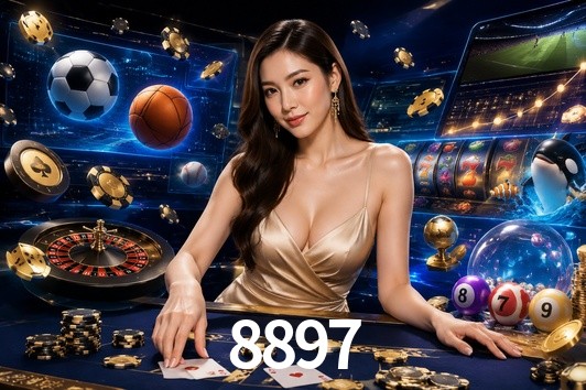Platform Technology 8897