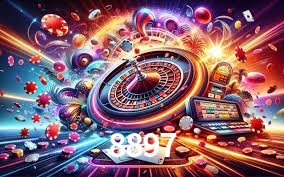 Recursos de Bônus 8897
