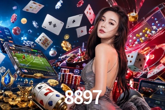 Slot Games 8897