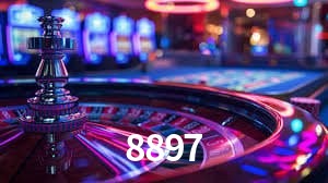 Provedores de Jogos 8897