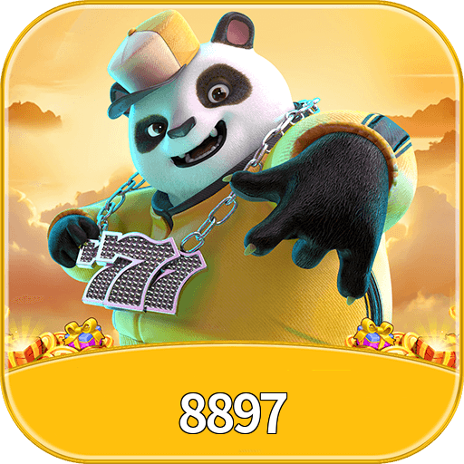 8897 Logo