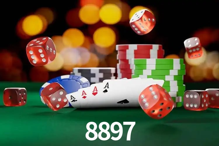 Provedores de Jogos 8897