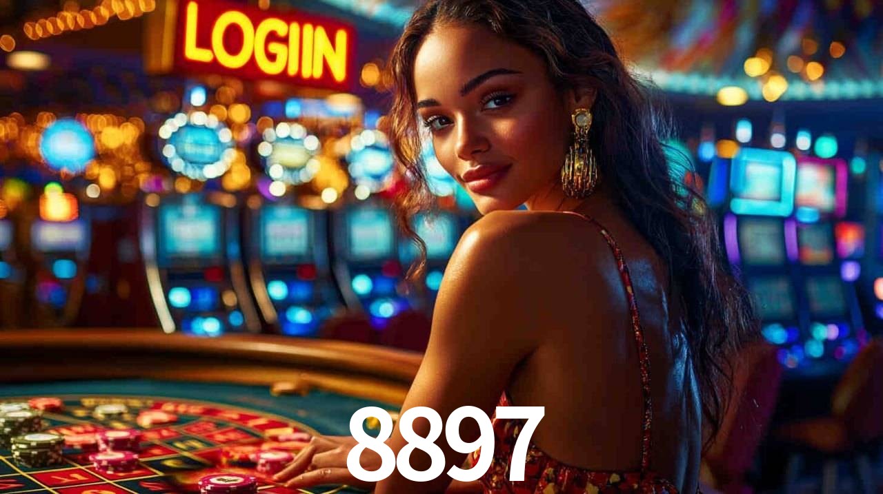 Login Seguro 8897