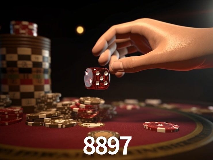 Casino Ao Vivo 8897