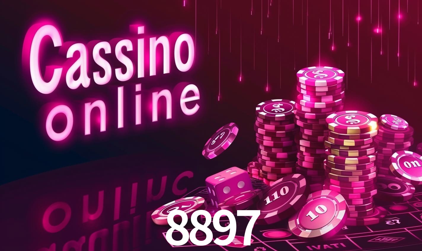 A Experiência Imersiva dos Cassinos Ao Vivo no 8897