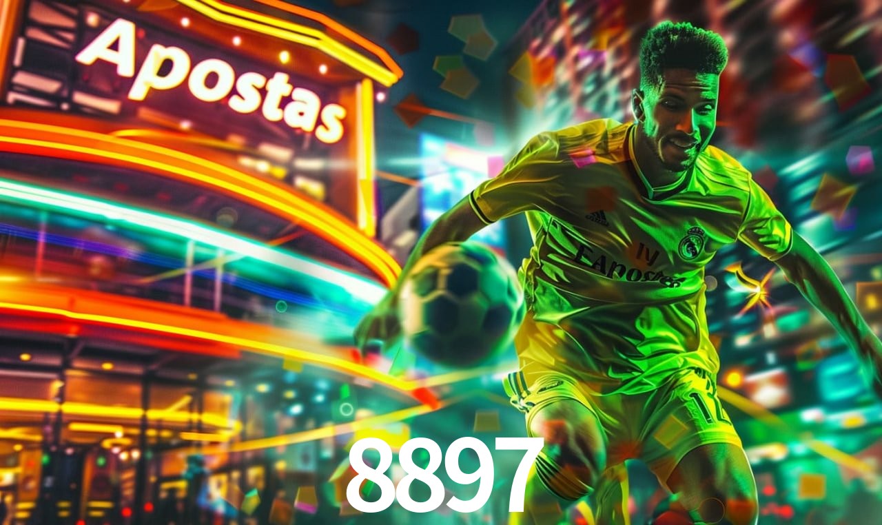 Jogos de Slot 8897