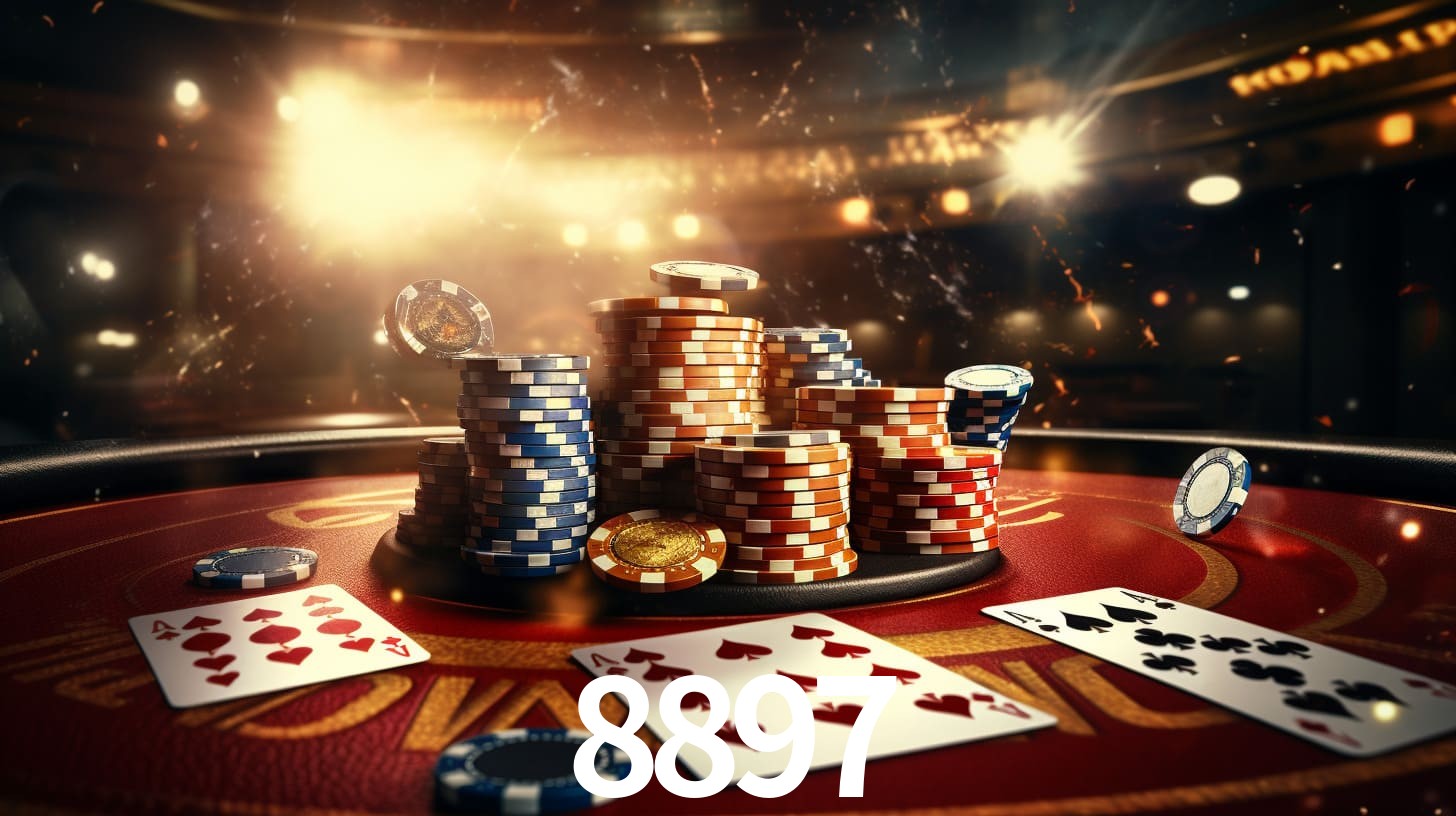 Live Casino 8897