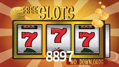 Descubra o Mundo do Cassino Online com 8897