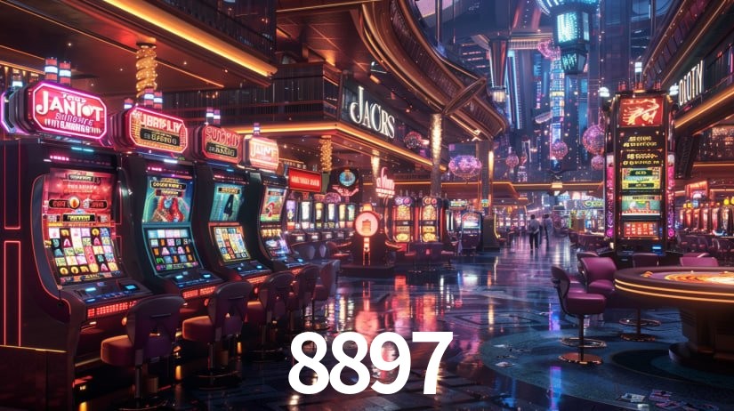 Game Statistics 8897