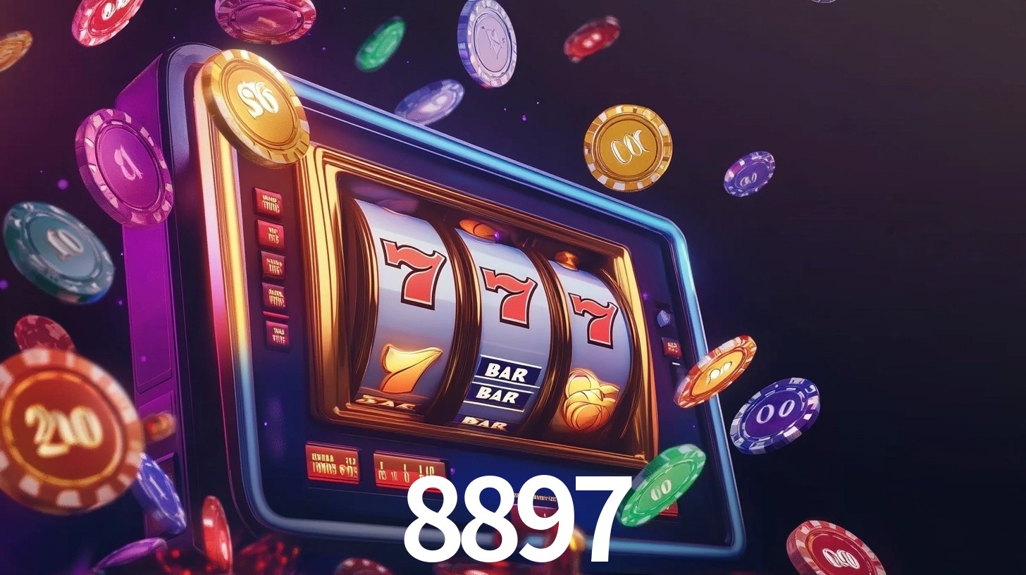 Welcome Bonus 8897