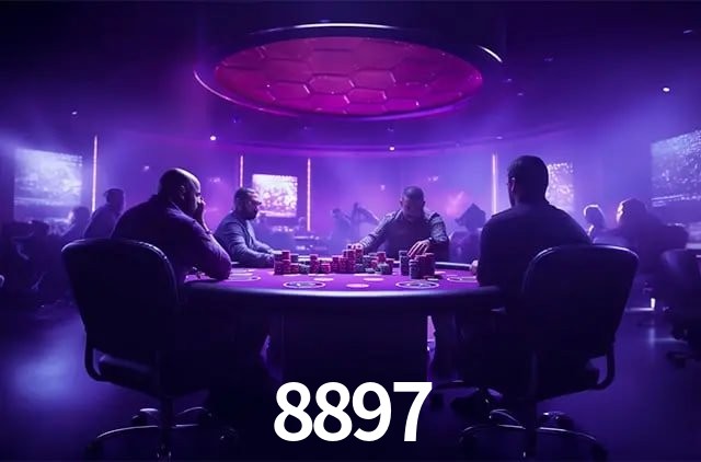 Estatísticas do Jogo 8897