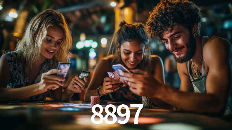 Tournaments 8897