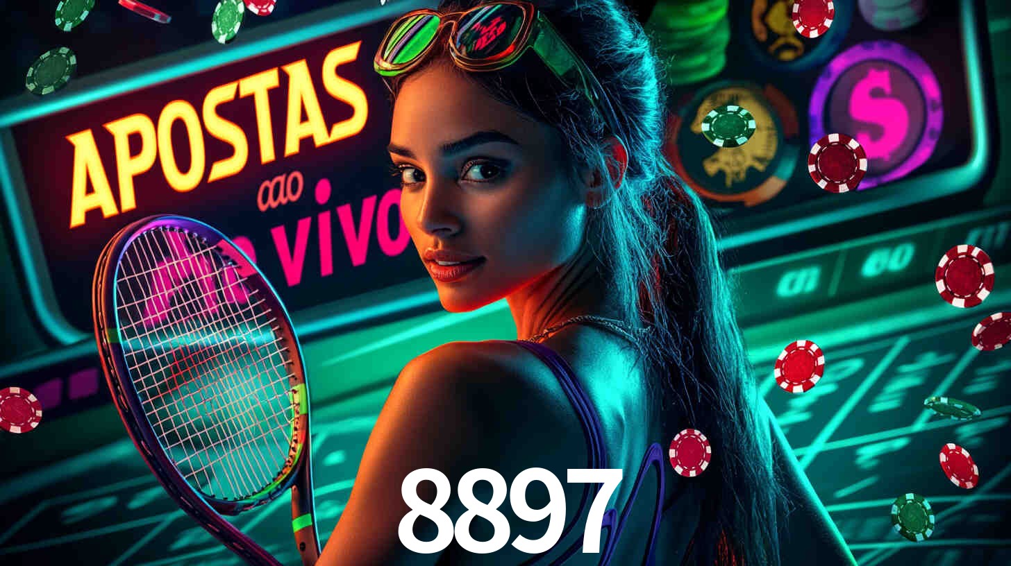 Apostas Esportivas na 8897: Um Guia Completo