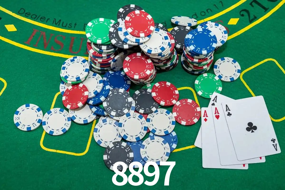 Torneios 8897