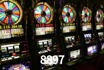 Inovações de Jogos na 8897: O Futuro das Experiências Interativas