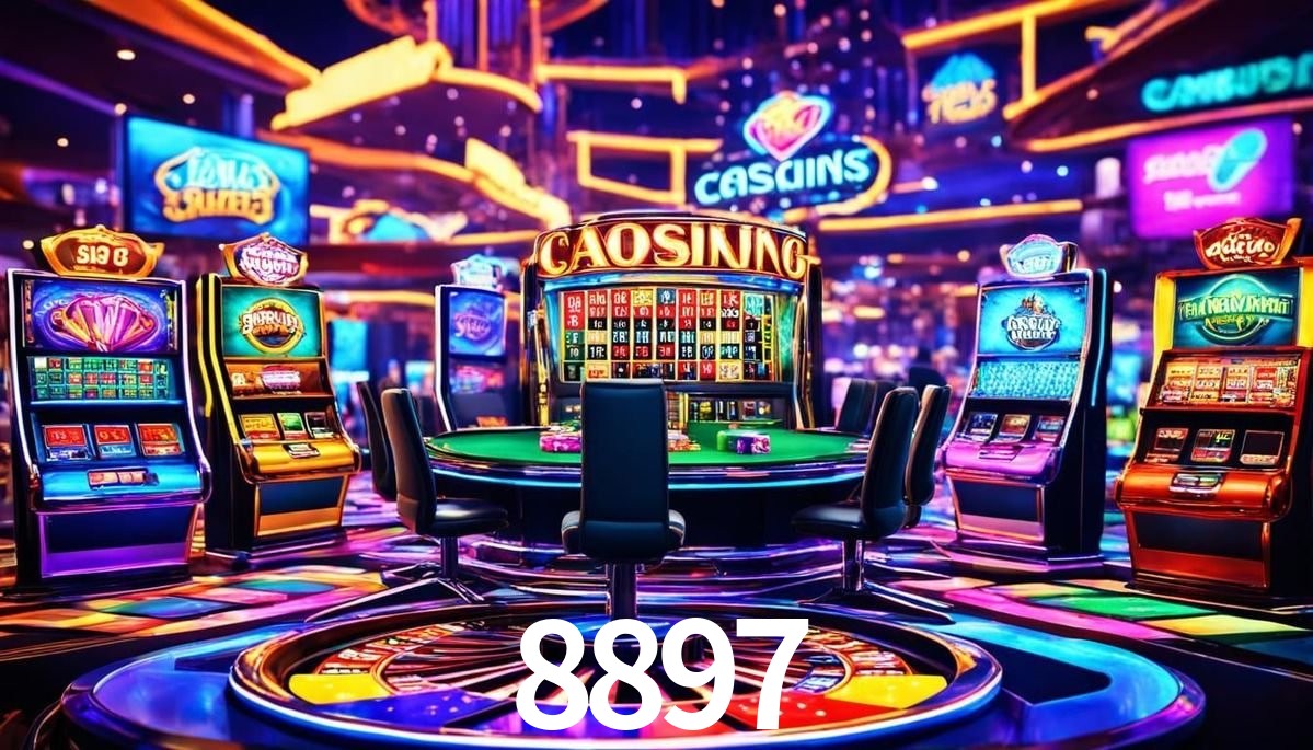 Gates of Olympus 8897
