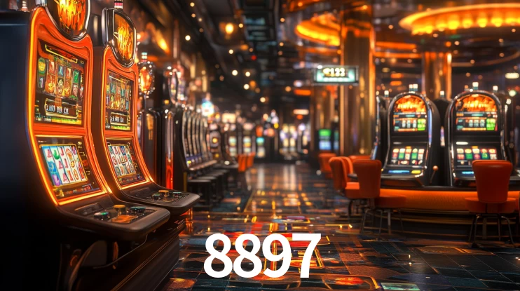 8897