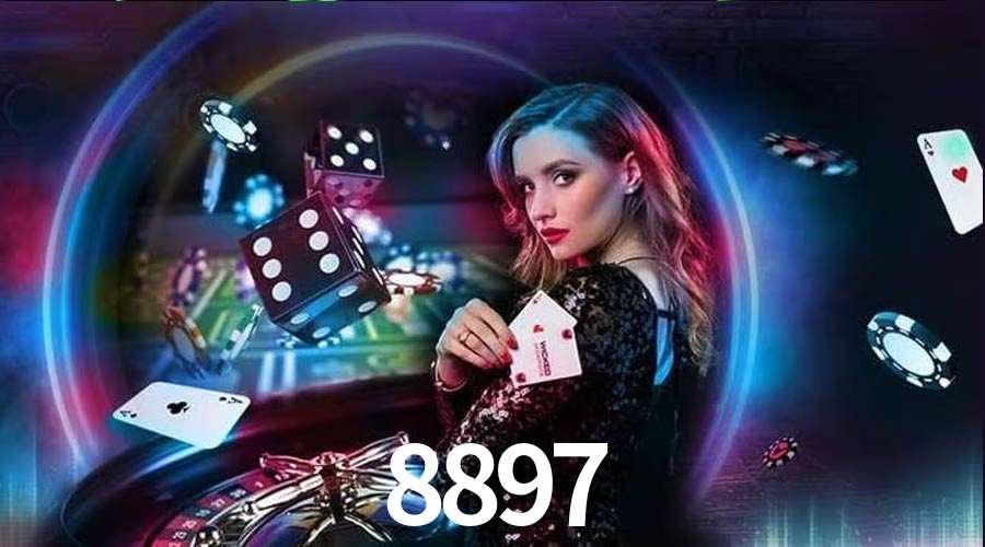 Live Casino 8897