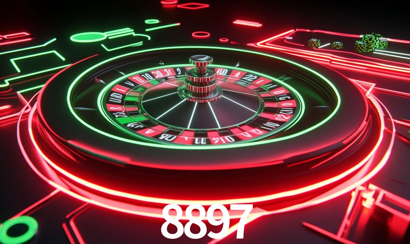 Inovações de Jogos na 8897: O Futuro das Experiências Interativas