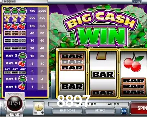 Descubra a Magia dos Jogos de Arcade no 8897